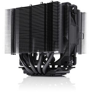 Noctua NH-D9L chromax.black kép