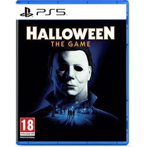 Halloween: The Game - PS5 kép