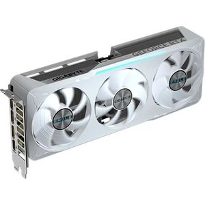 GIGABYTE GeForce RTX 5070 EAGLE OC ICE 12G kép