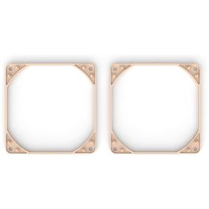 Noctua NA-IS1-12 Sx2 2x Inlet Side Spacers kép