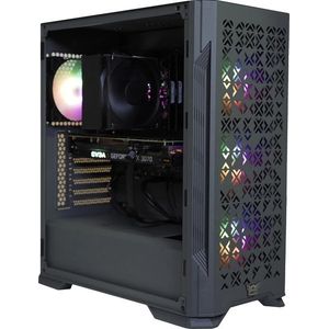 Felújított AlzaPC - i7 / RTX3070 / 32 GB RAM / 1 TB SSD / Windows Home kép