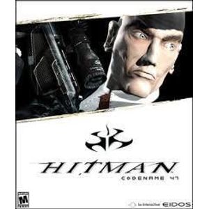 Hitman Codename 47 - PC DIGITAL kép