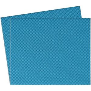 Thermal Grizzly Minus Pad High Compression 120× 100× 3, 2db kép