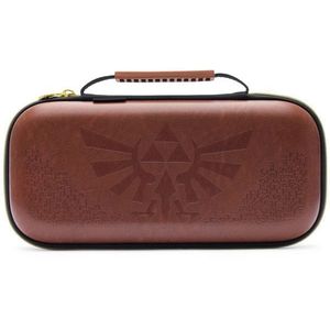 PowerA Protection Case - Nintendo Switch 2 tok - Hyrule Crest kép
