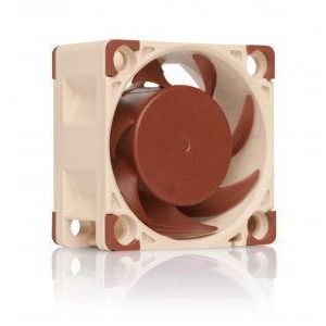 Noctua NF-A4x20 5V PWM kép
