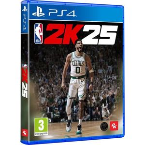 NBA 2K25 - PS4 kép