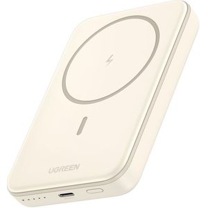 Ugreen 10000mAh Mini Magnetic Wireless 20W Power Bank kép