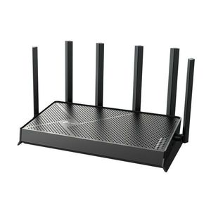 TP-LINK Dual Band BE6500 1xWAN(2.5Gbps) + 1xLAN(2.5Gbps) + 3xLAN(... kép