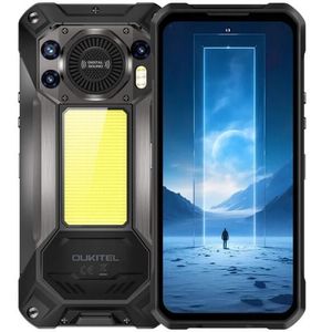 WP61 5G 512GB 12GB RAM Dual kép