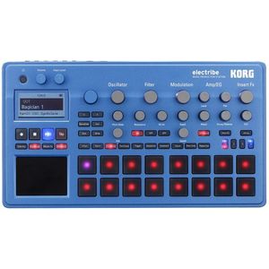 Electribe 2 kép