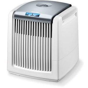 LW 230 Silvertex white kép