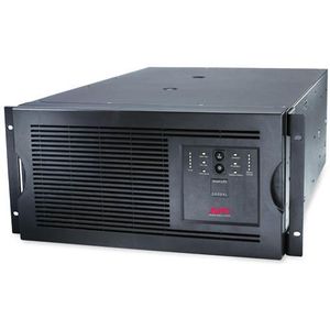 Smart-UPS 5000VA (SUA5000RMT5U) kép