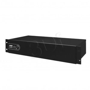 ECO Pro 1000VA AVR CDS 2U (W/EAVRRM-001K00/00) kép
