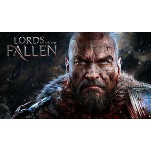 Lords of the Fallen [Day One Edition] (PC) kép