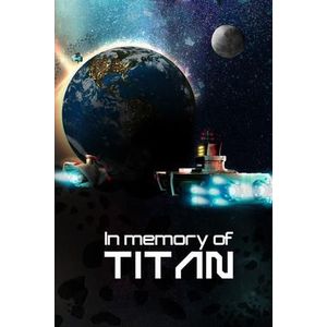In memory of TITAN (PC) kép