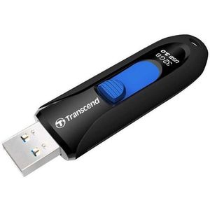 JetFlash 790 32GB USB 3.0 (TS32GJF790K) kép
