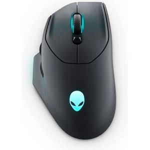 Alienware AW620M Dark Side of the Moon (545-BBFB) kép