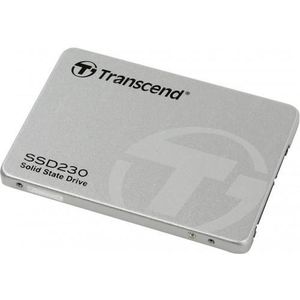 SSD230 512GB SATA3 (TS512GSSD230S) kép