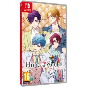 Him, the Smile & Bloom (Switch) kép